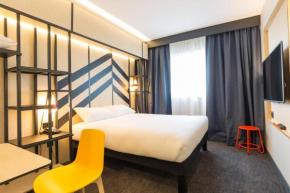 ibis Styles Geneve Palexpo